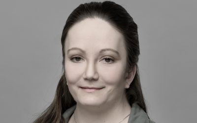 Marie-Luise Morgenstern, Bishop’s Committee